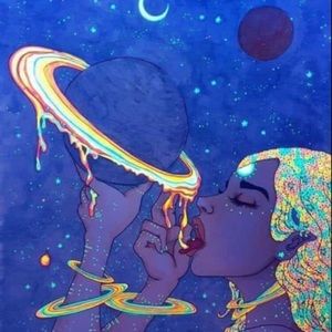 Meet your Posher, Kalie